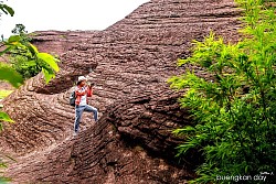 ถ้ำนาคา-บึงกาฬ (Naka Cave)