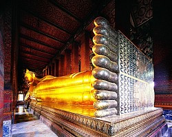 วัดโพธิ์-กรุงเทพฯ (Wat Pho-Bang kok)