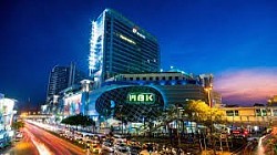ห้างมาบุญครอง (MBK Shopping center-Bangkok)