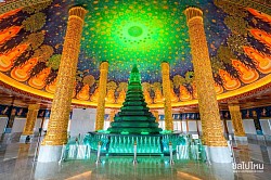 วัดปากน้ำ-กรุงเทพฯ (Wat Paknam-Bangkok)