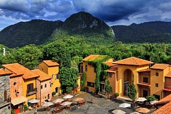 พลีโม่พรีอัสซ่า เขาใหญ่-นครราชสีมา (Primo Piansa Khao Yai- Nakornrachasima)