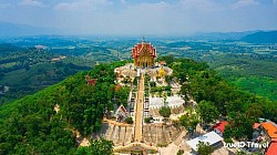วัดป่าภูหายหลง - ปากช่อง (Watpa Phu Hai Long - Pakchong)