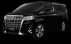 Luxuly Car Service