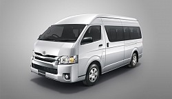 Van Car Service