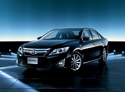 Sedan Car Service
