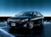 Toyota Cammry