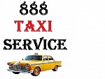 888 Thai-Tour-Trip Taxi Service