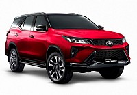 SUV. Car Service